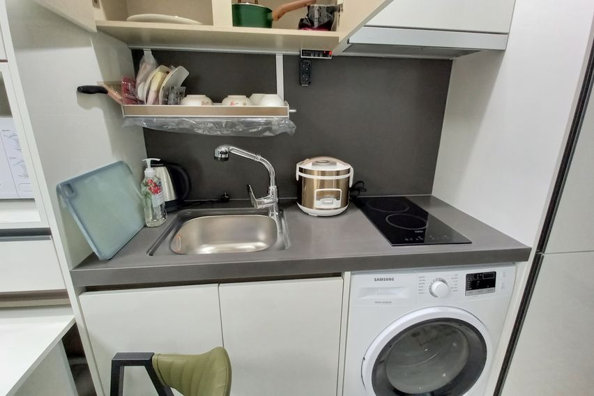 운서역 레지던스 호탤 15번째 이미지