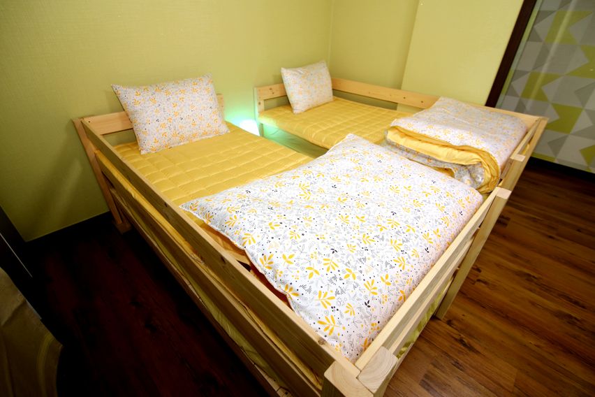 암사역 도보3분 203