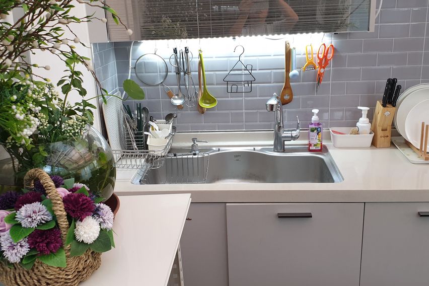 Pangyo Business Trip/Terrace Garden Room 6th image