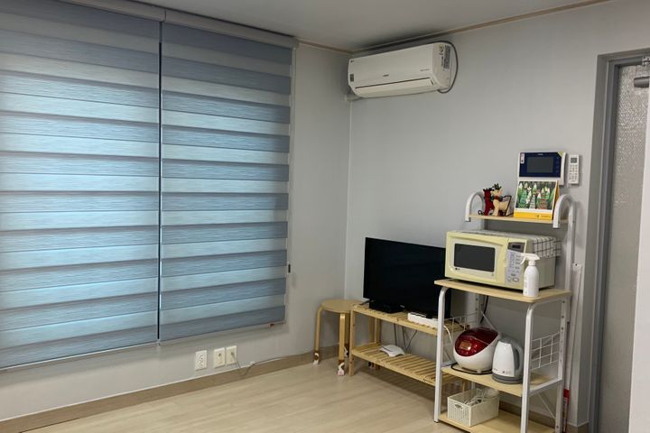 서울여행 3층 방 8번째 이미지