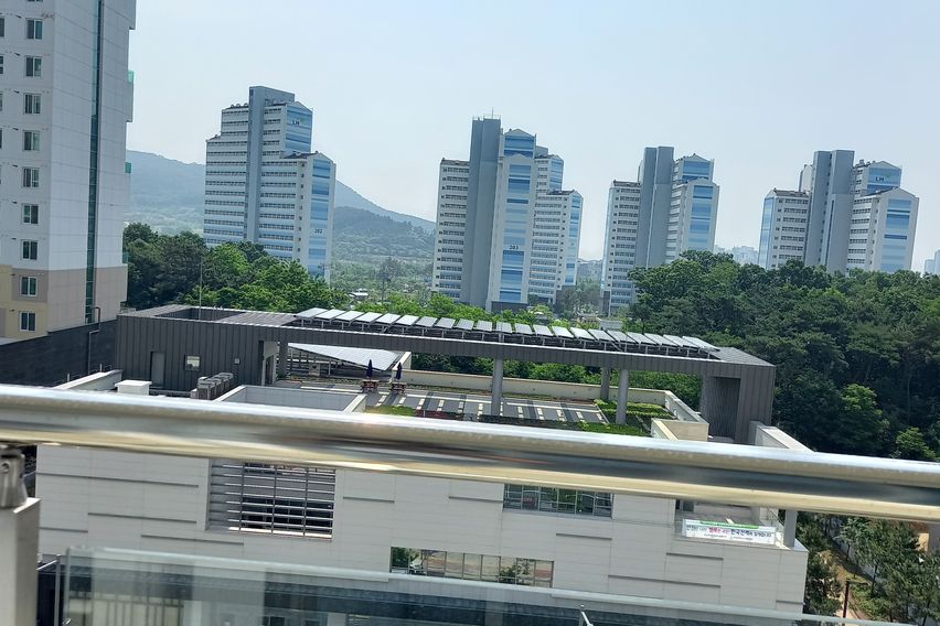 운서역 레지던스 호탤 10번째 이미지