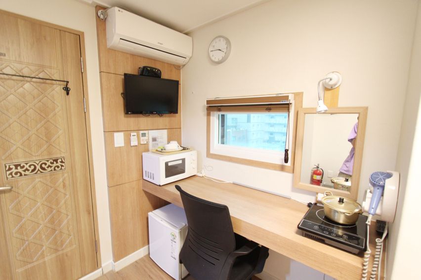 데이빗 풀옵션 단기