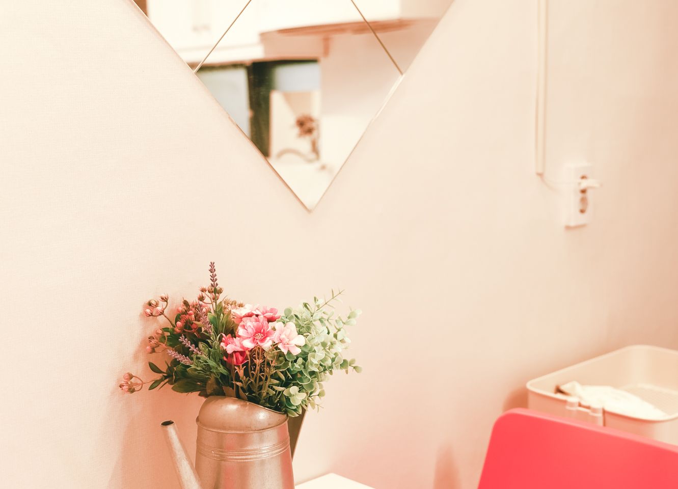 Hongik University Station Two-Room Apartment  13th image