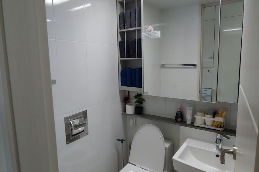 ♥️대화역. 킨텍스 2