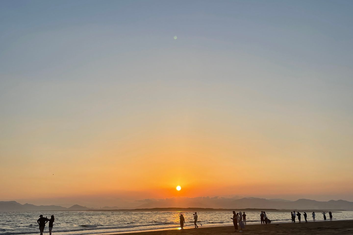 🌸Dadaepo Ocean View Vibes🌸 9th image