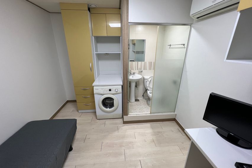 부천 상동역1분