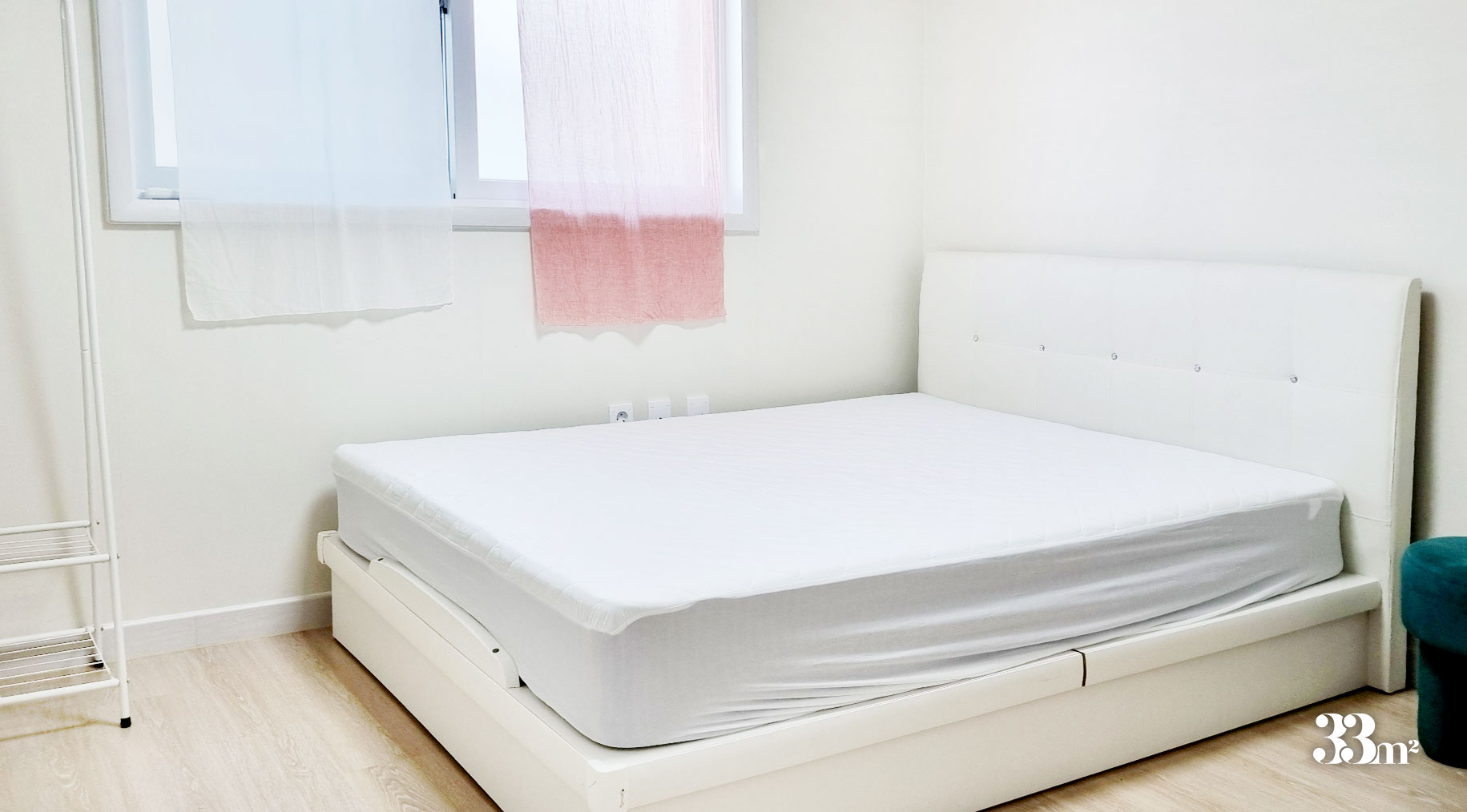 삼삼엠투 단기임대 호스트 후기