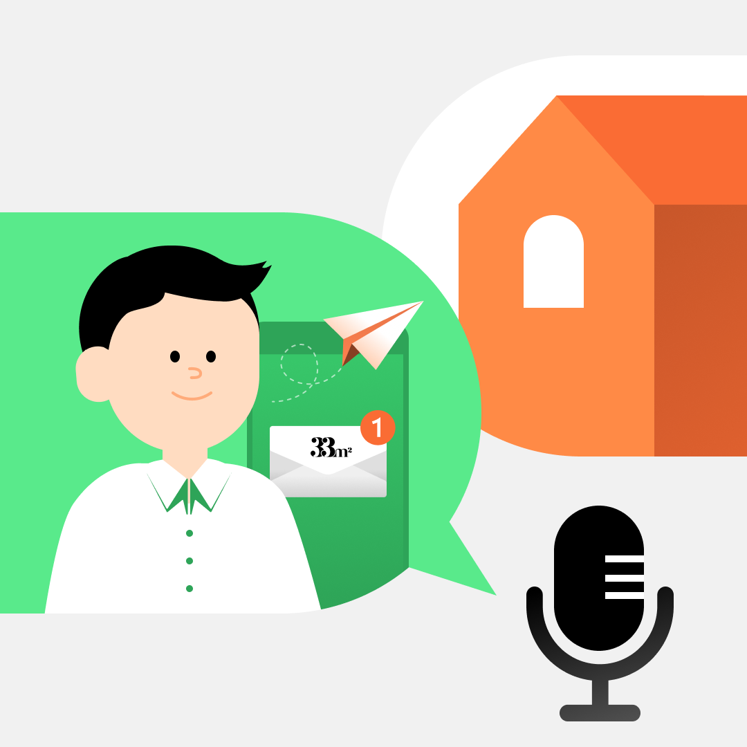 삼삼엠투 단기임대 호스트 후기