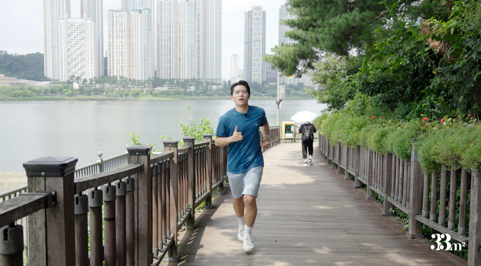 광교 오피스텔 단기임대