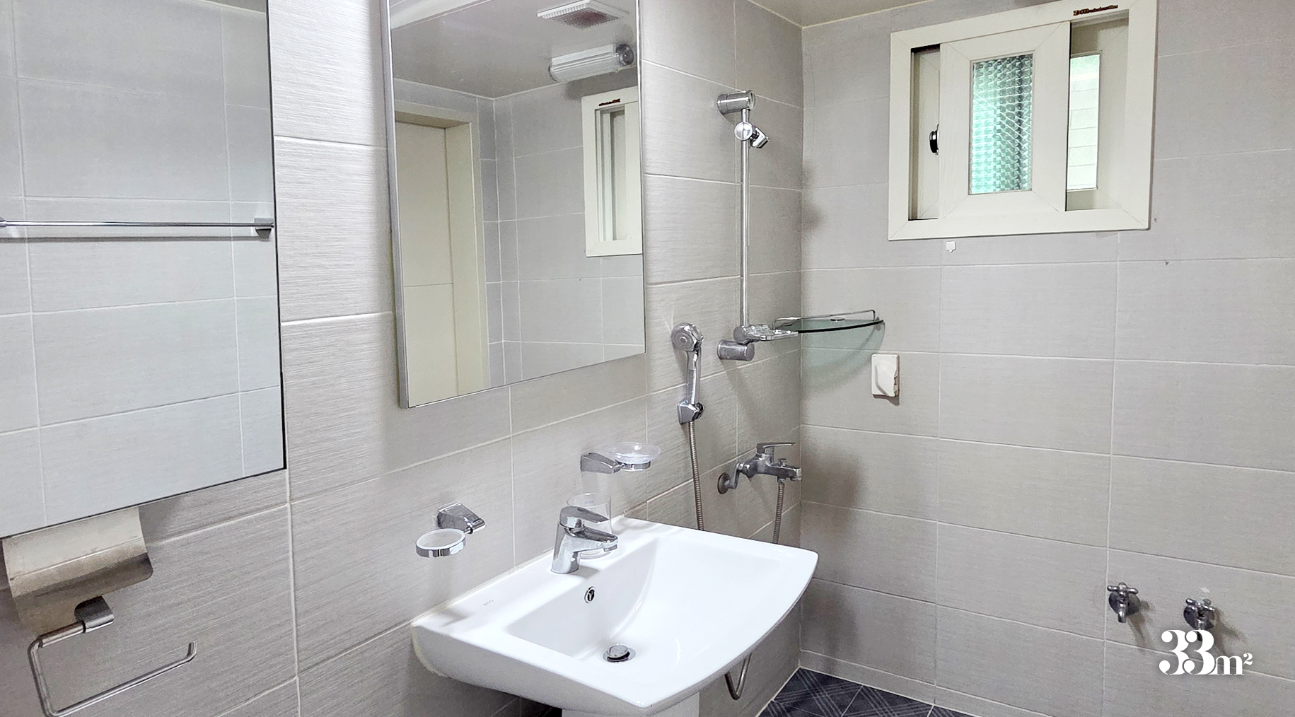 삼삼엠투 단기임대 호스트 후기