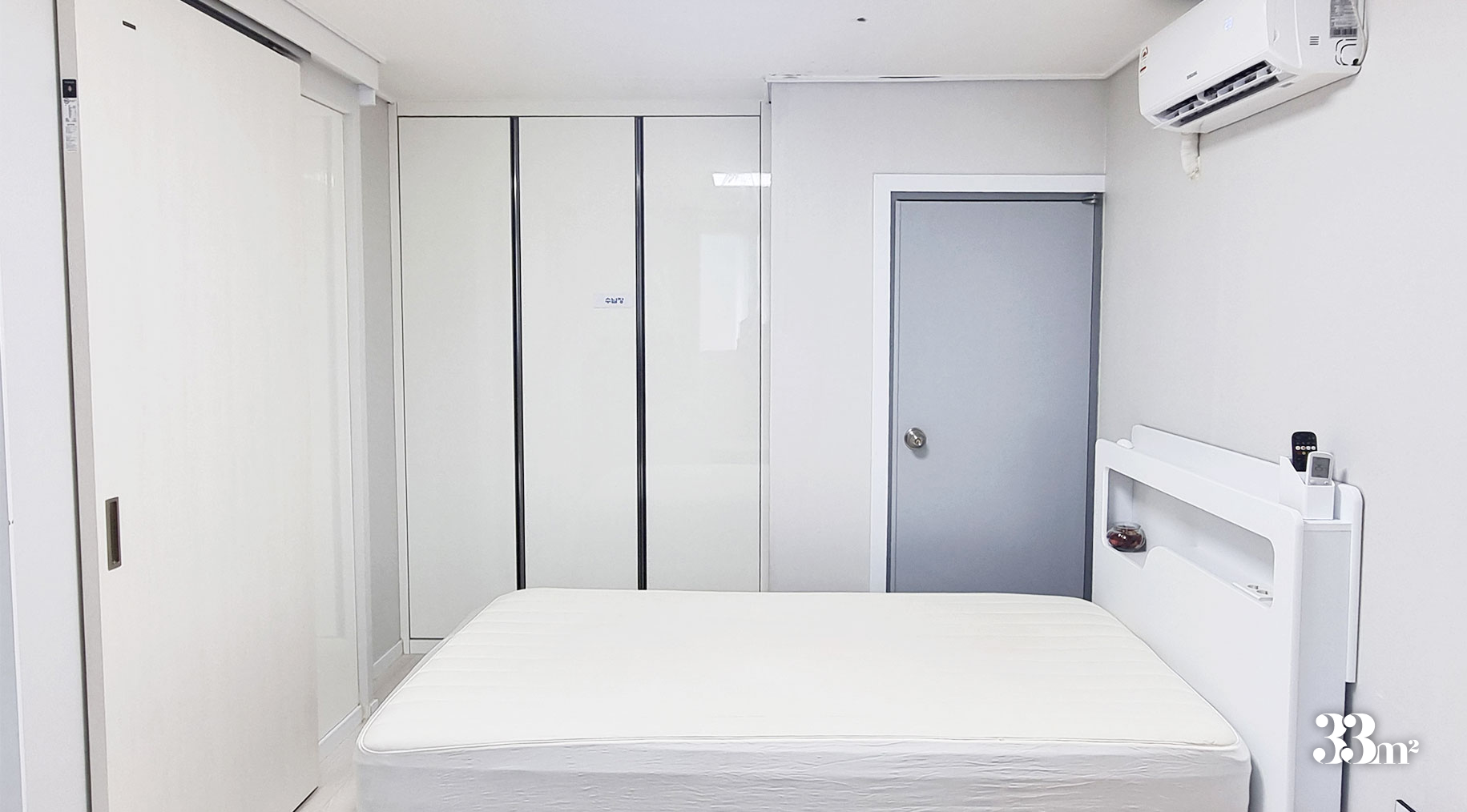 삼삼엠투 단기임대 호스트 후기