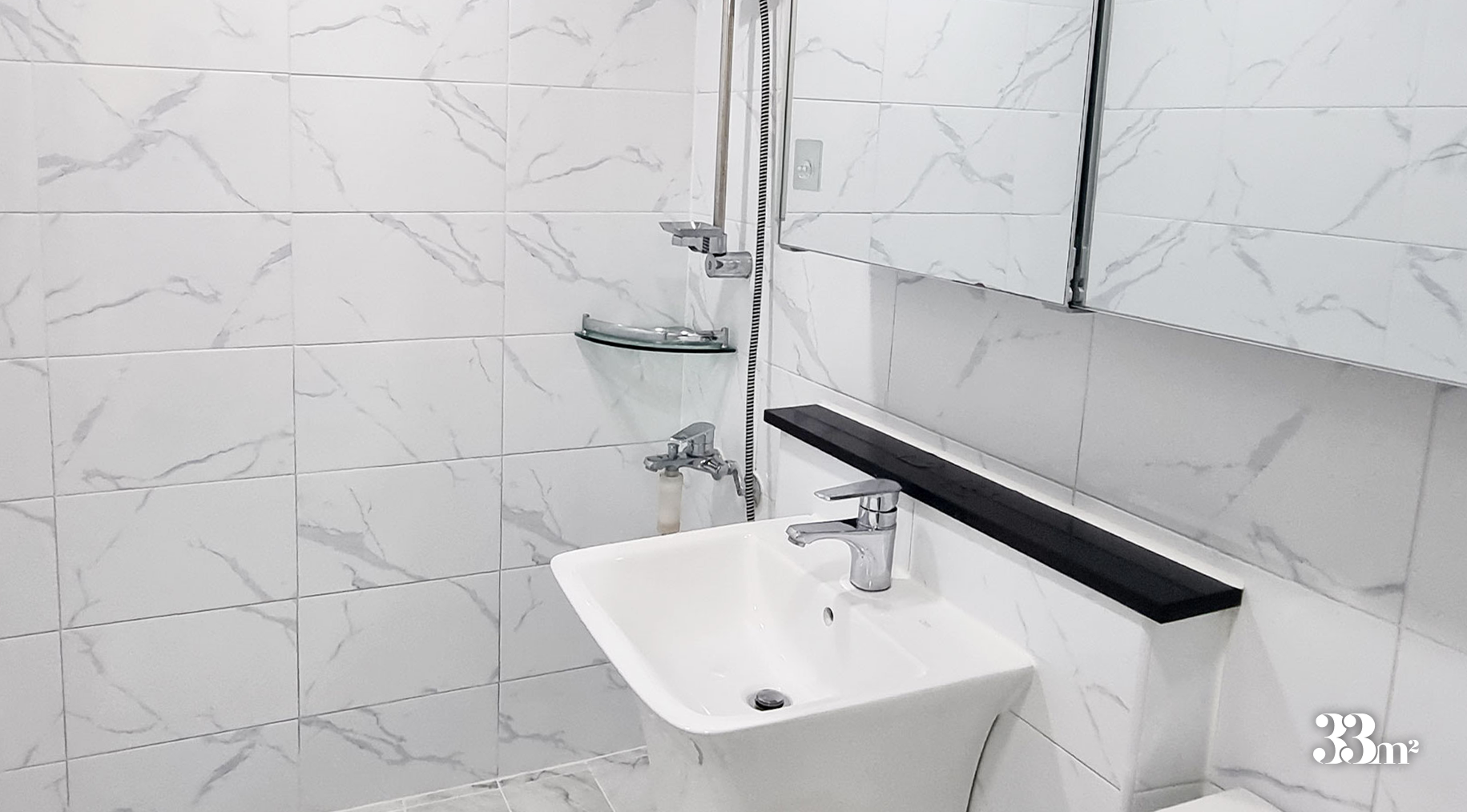 삼삼엠투 단기임대 호스트 후기