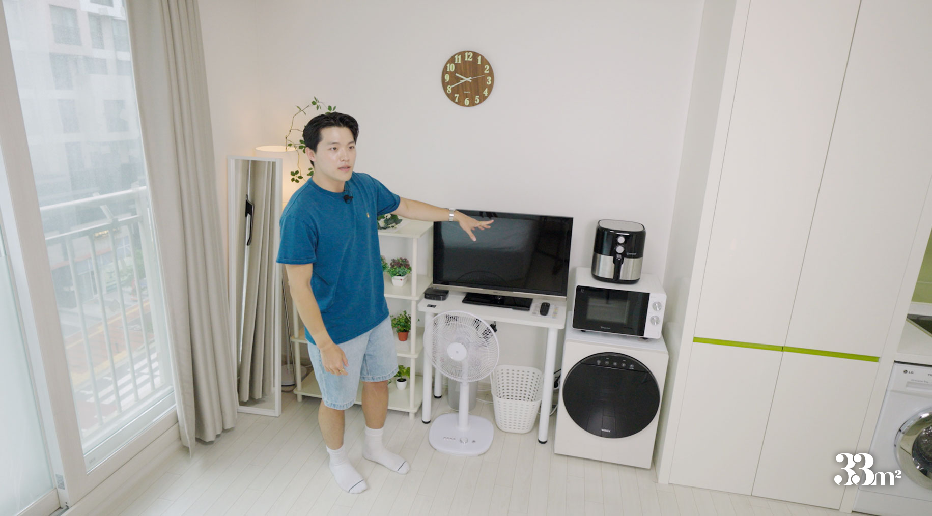 광교 오피스텔 단기임대