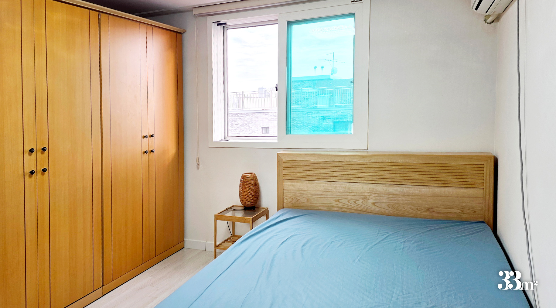 삼삼엠투 단기임대 호스트 후기