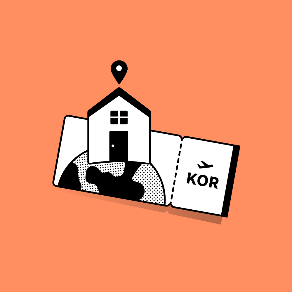 33m2 Q&A: Short-Term Lease for International Users