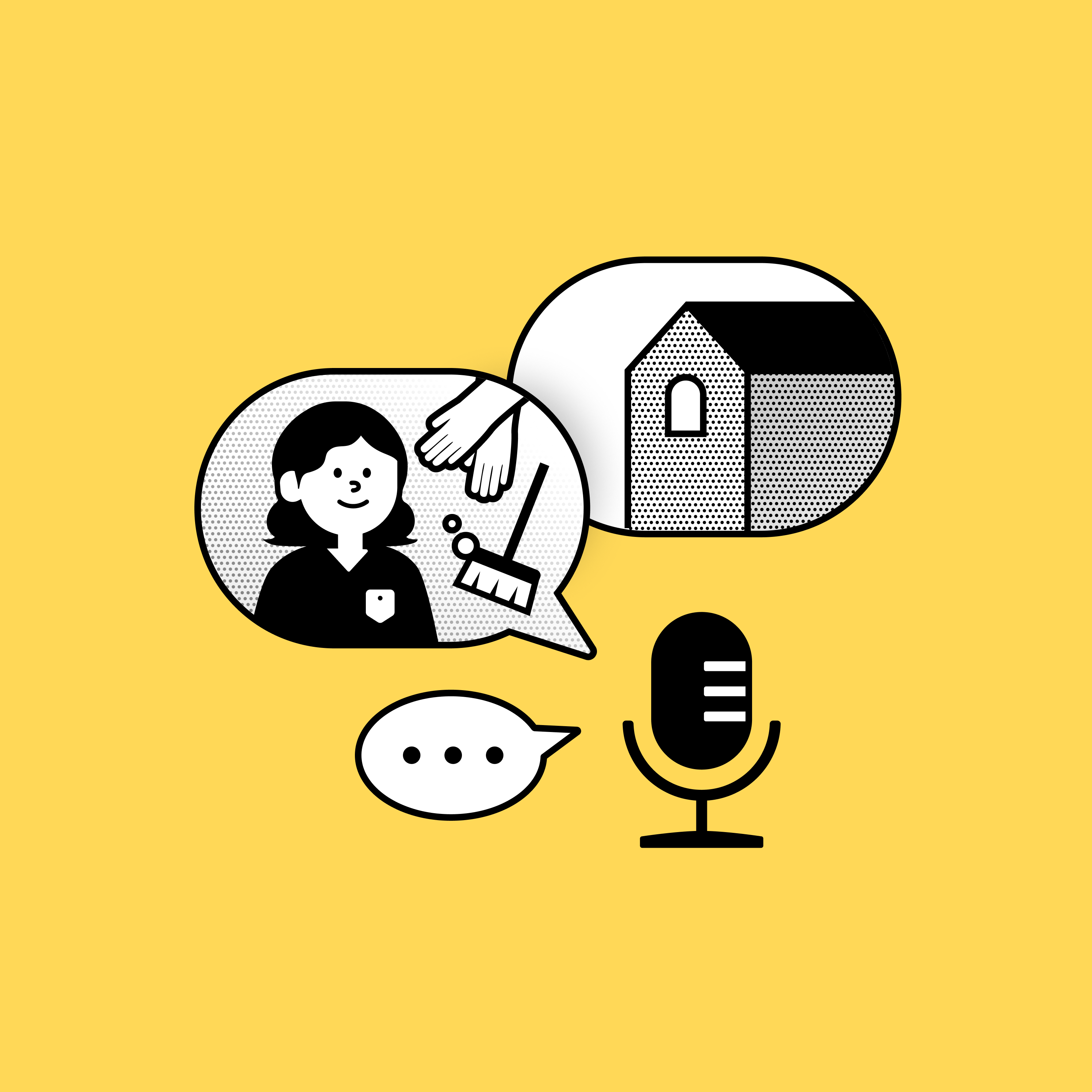 삼삼엠투 단기임대 호스트 후기