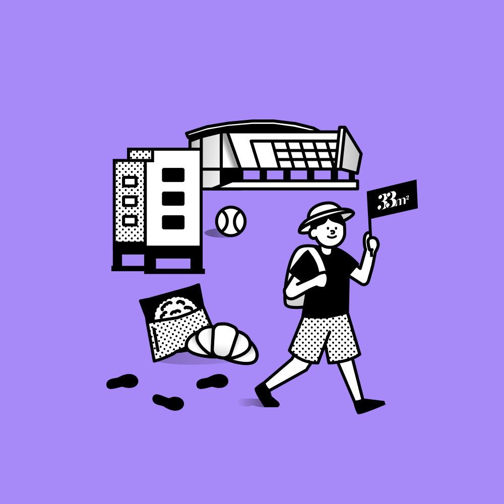 넓고 화사한 대전광역시 중구 34평 주택