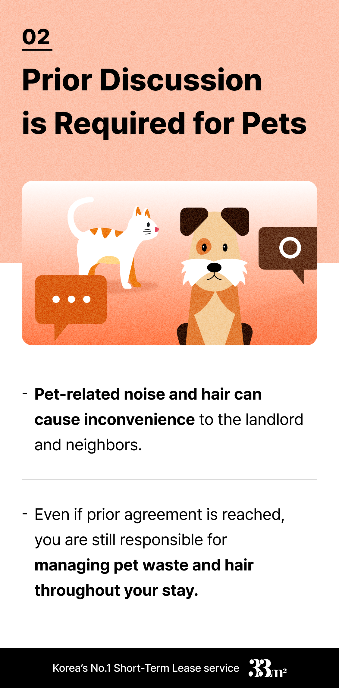 How to Live in a Short-Term Lease Like It’s Your Own Home