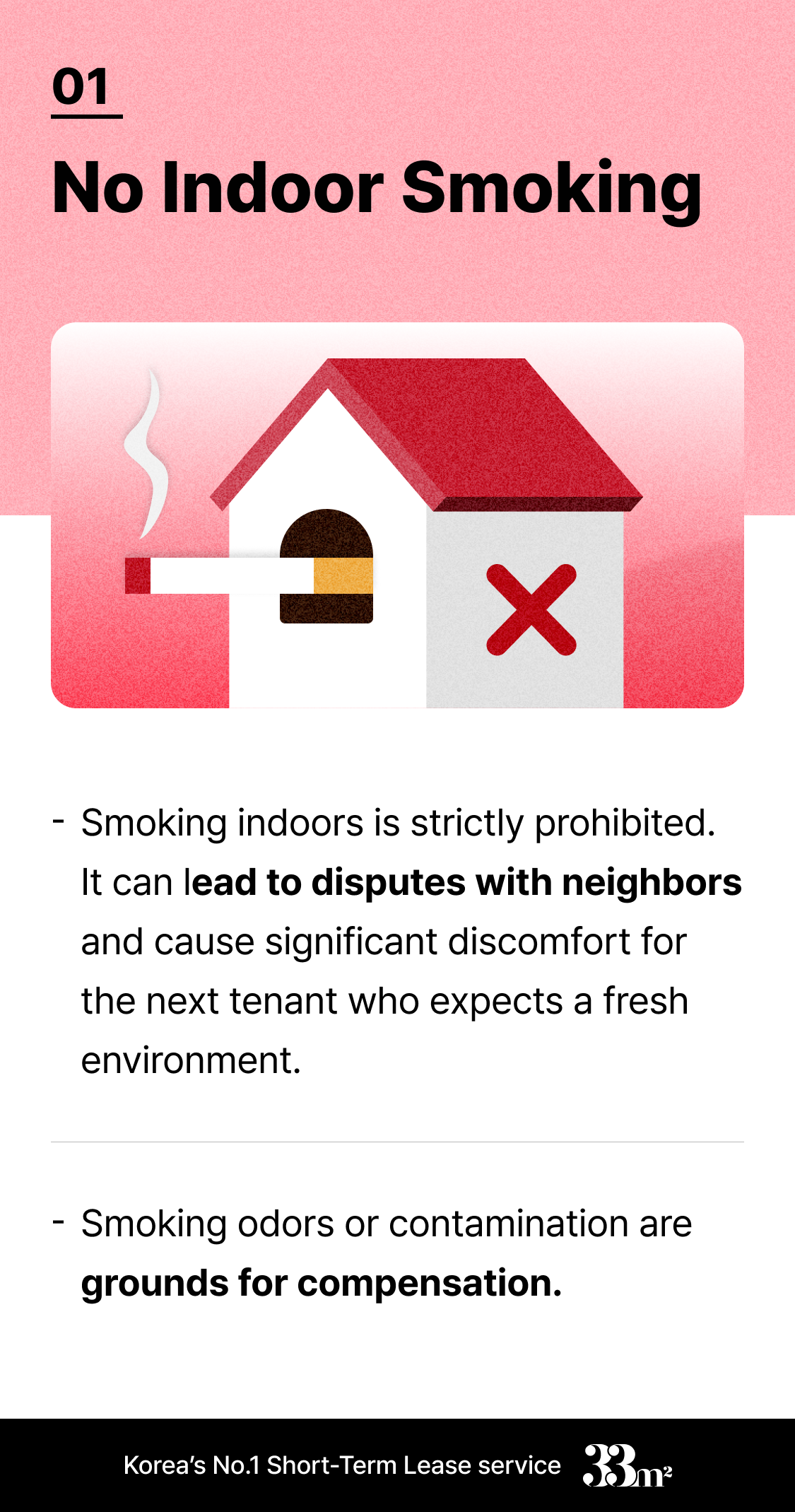 How to Live in a Short-Term Lease Like It’s Your Own Home