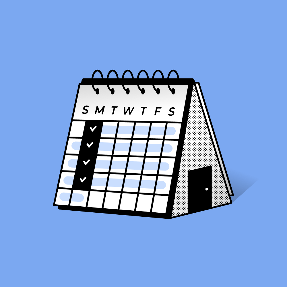 삼삼엠투 단기임대 계약