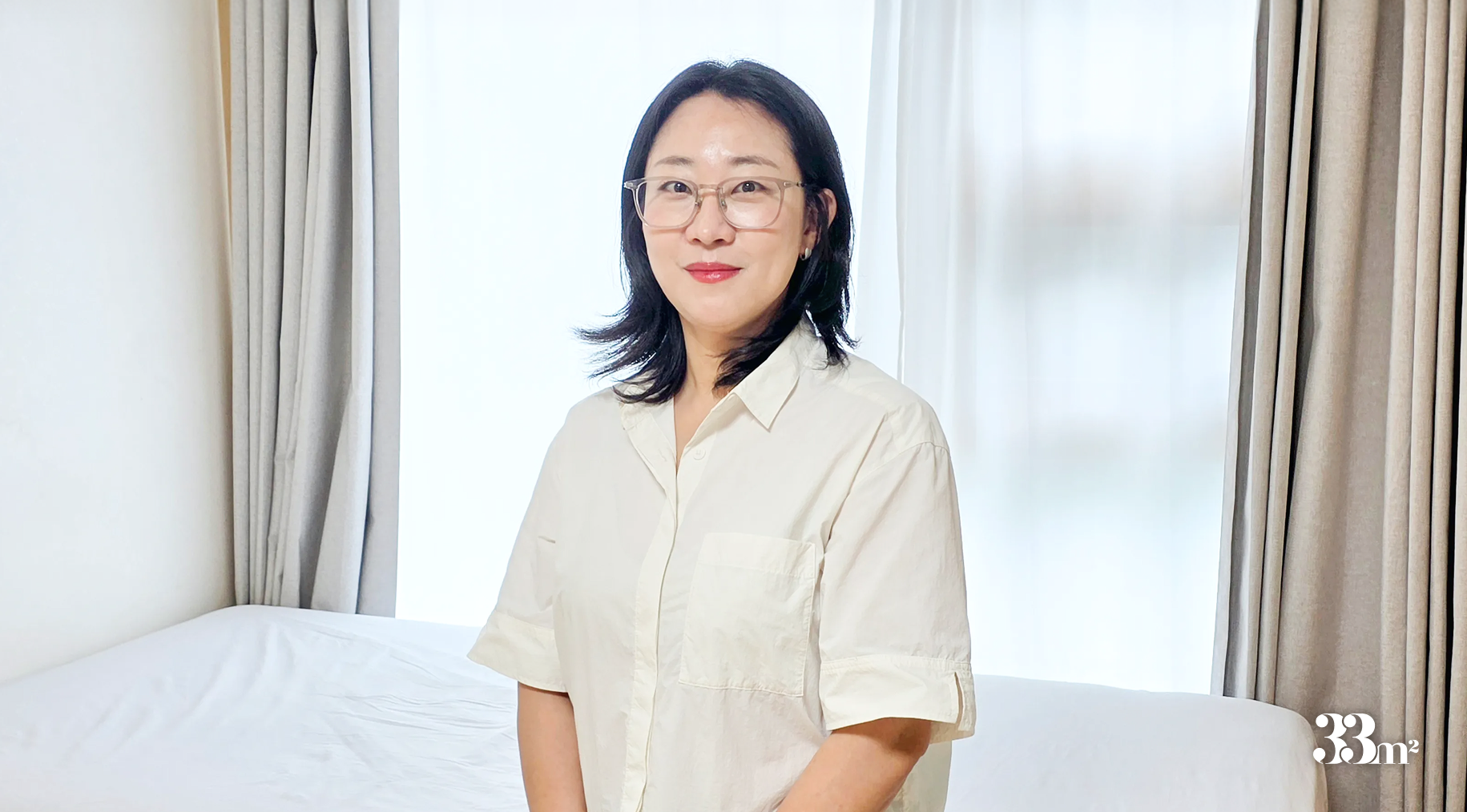 삼삼엠투 임대인 단기임대 후기