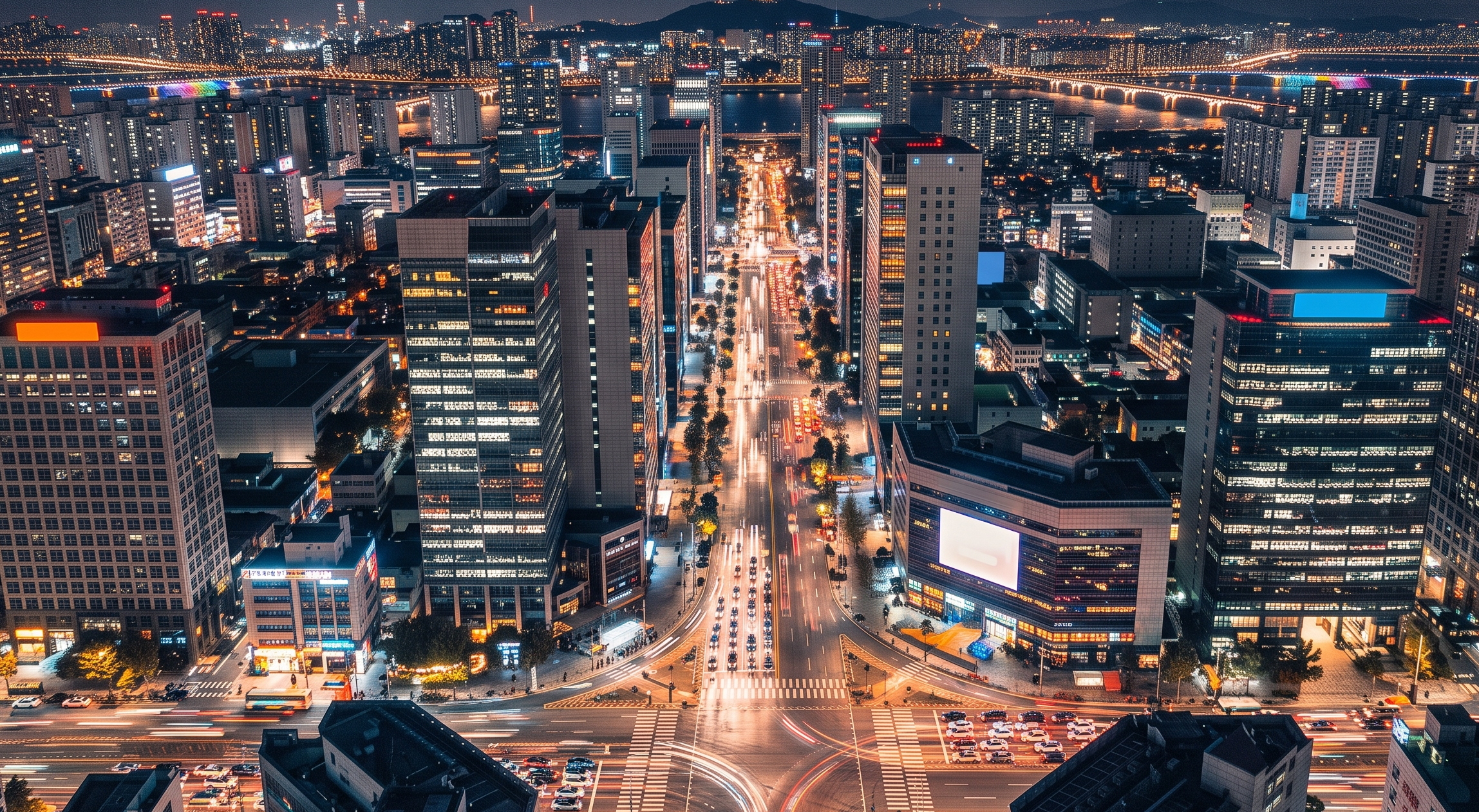 Living Guide in Gangnam for Foreigners: What It's Actually Like