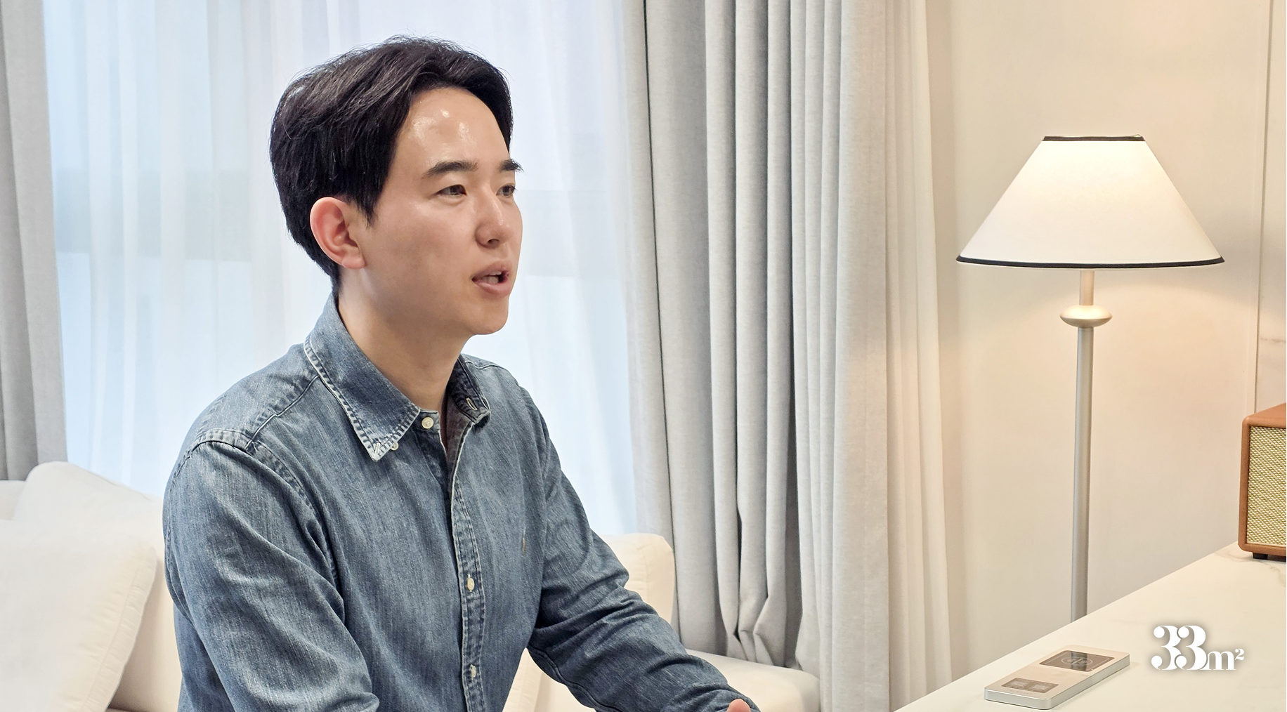 삼삼엠투 임대인 단기임대 후기