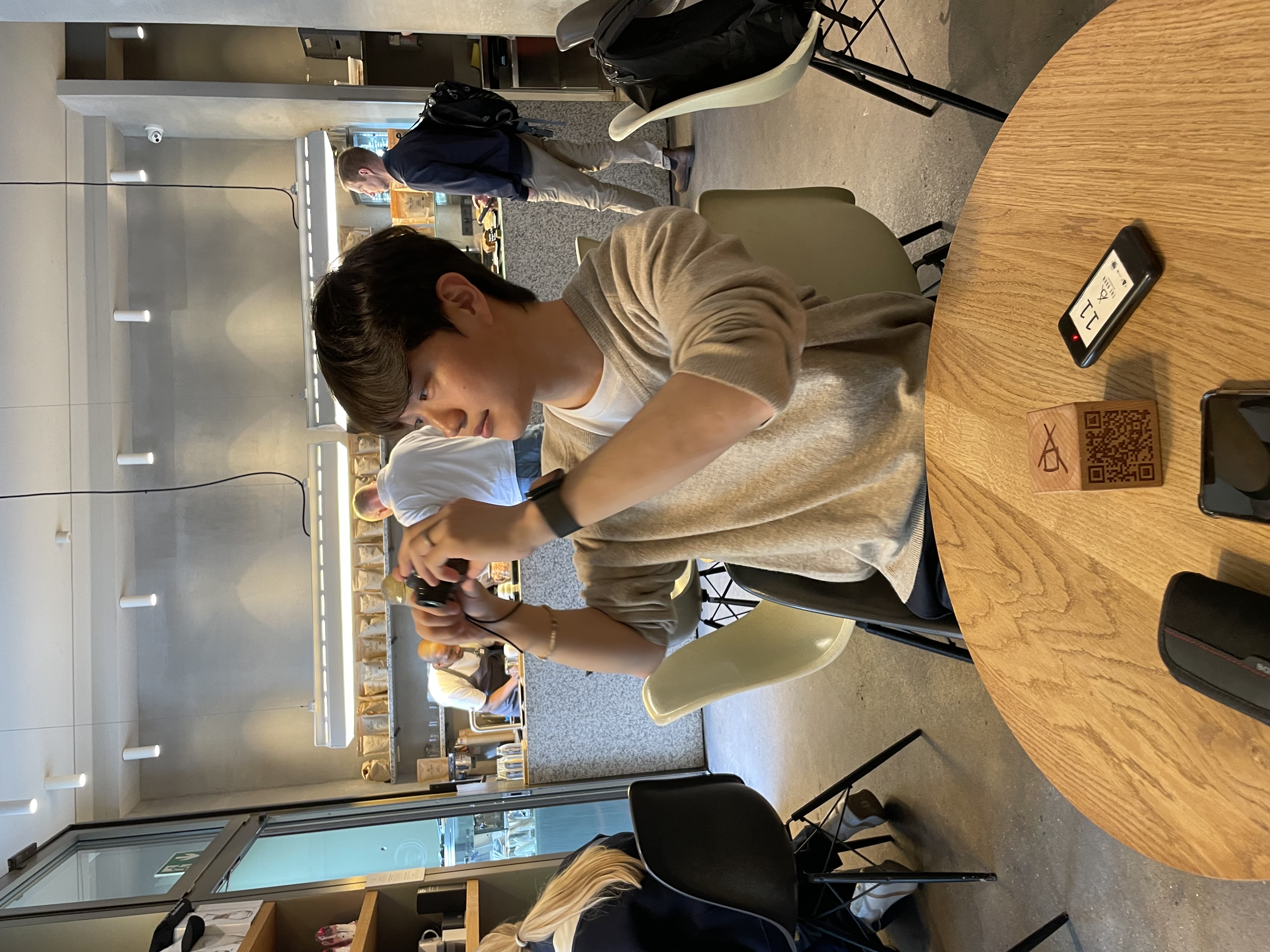 삼삼엠투 임차인 단기임대 후기
