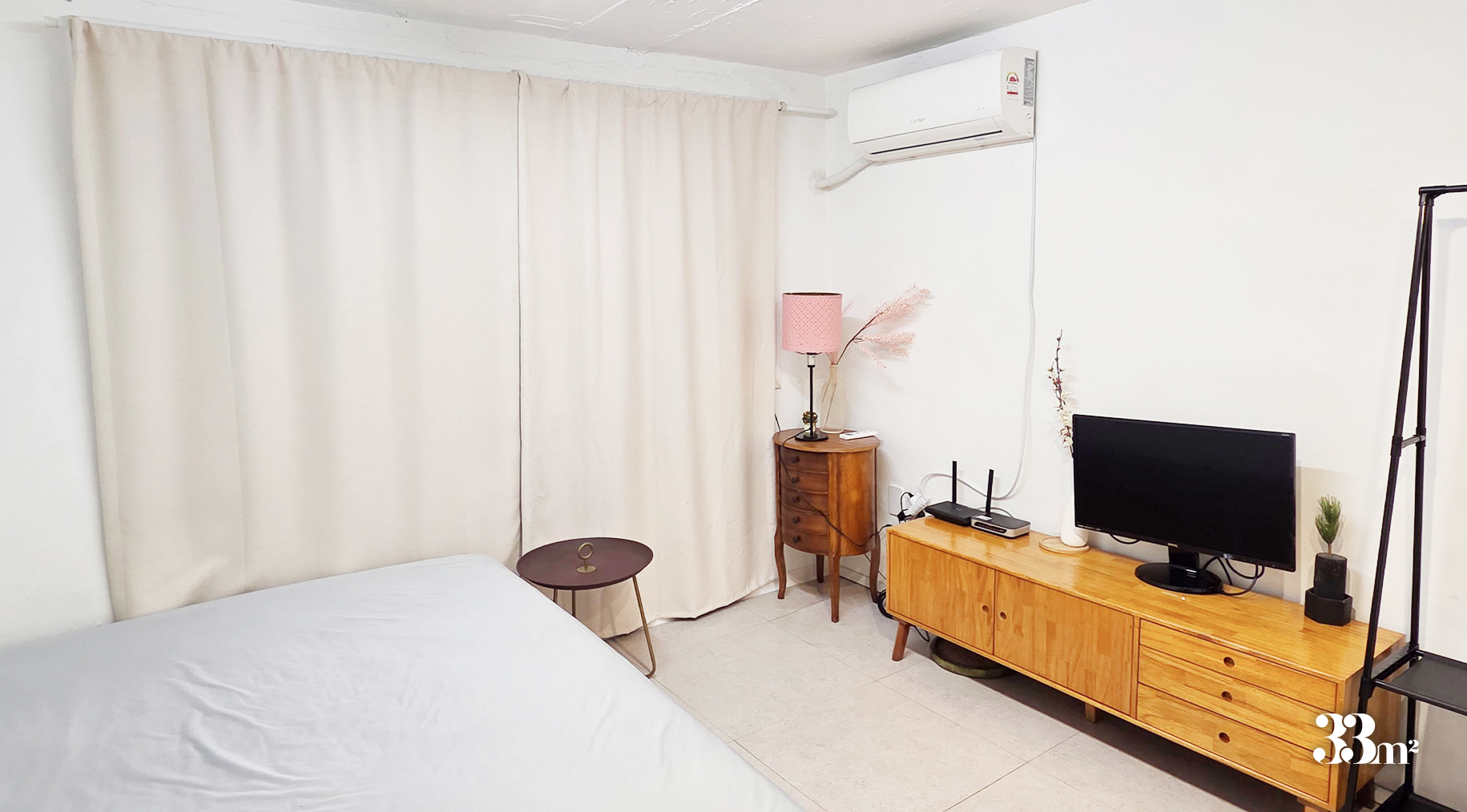 삼삼엠투 단기임대 호스트 후기