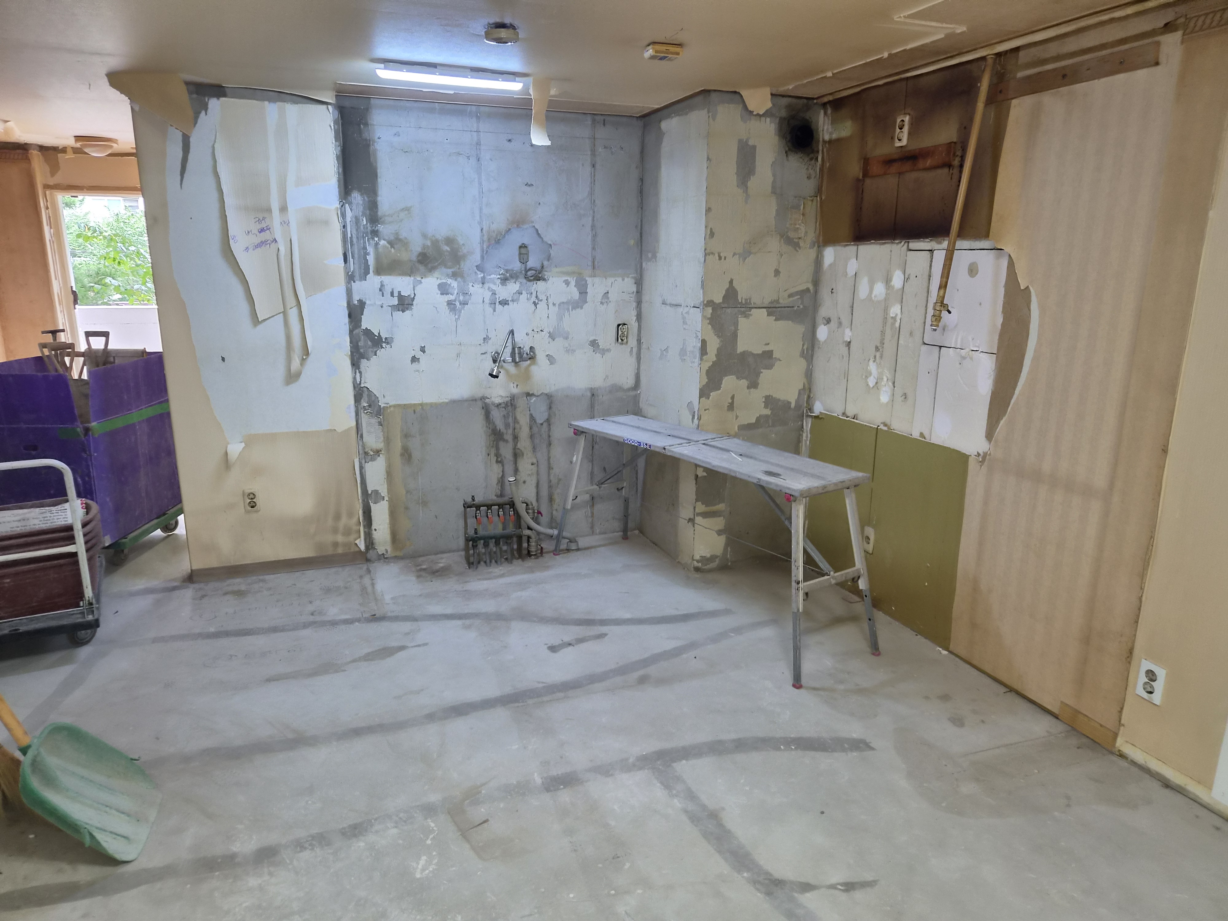 삼삼엠투 임차인 단기임대 후기