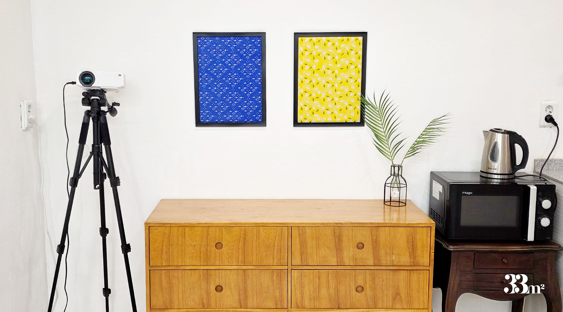 삼삼엠투 단기임대 호스트 후기