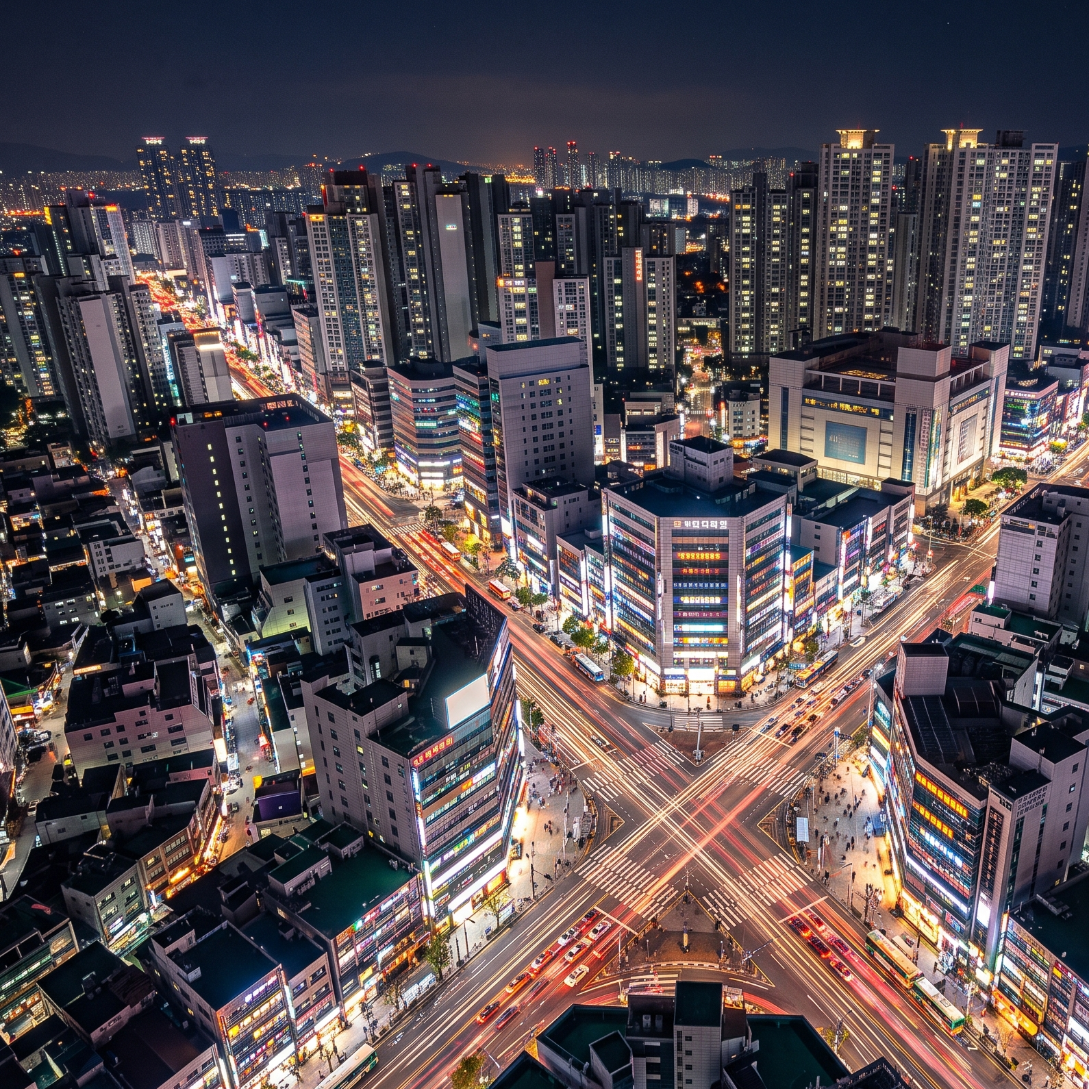 Living in Busan for Foreigners: Short-Term Rentals & Best Areas