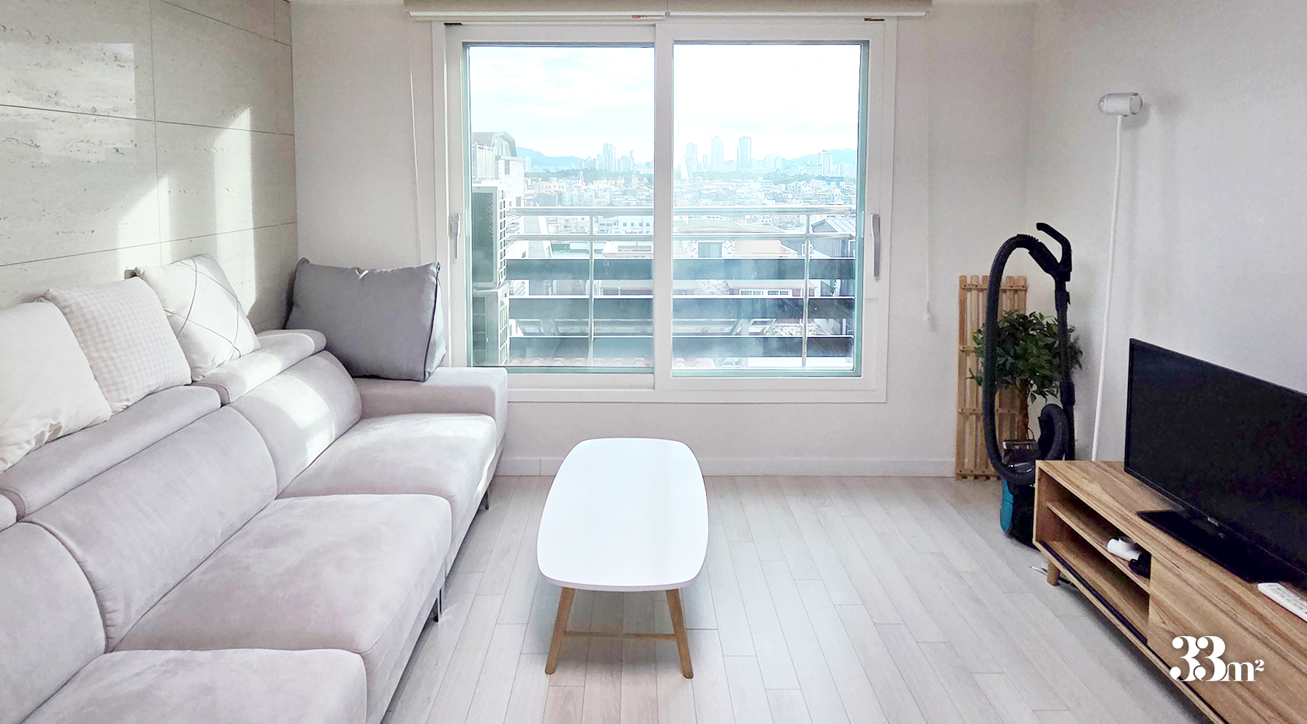 삼삼엠투 단기임대 호스트 후기