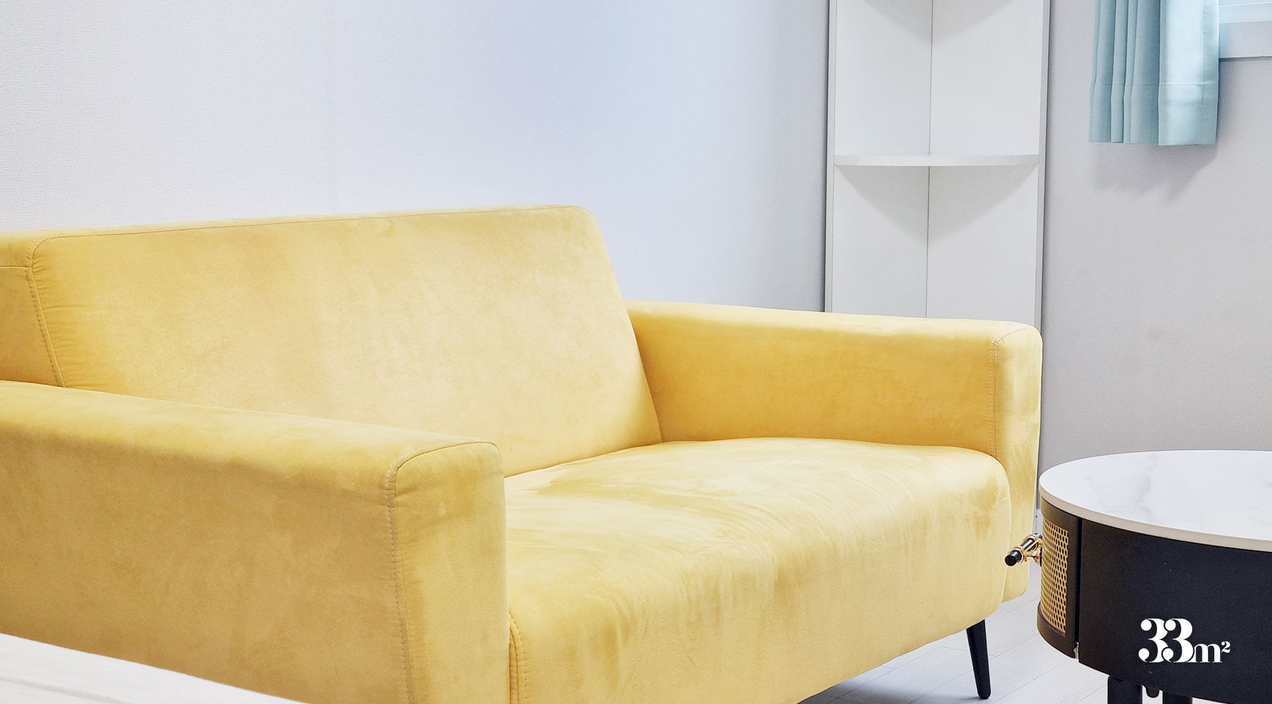 삼삼엠투 단기임대 호스트 후기