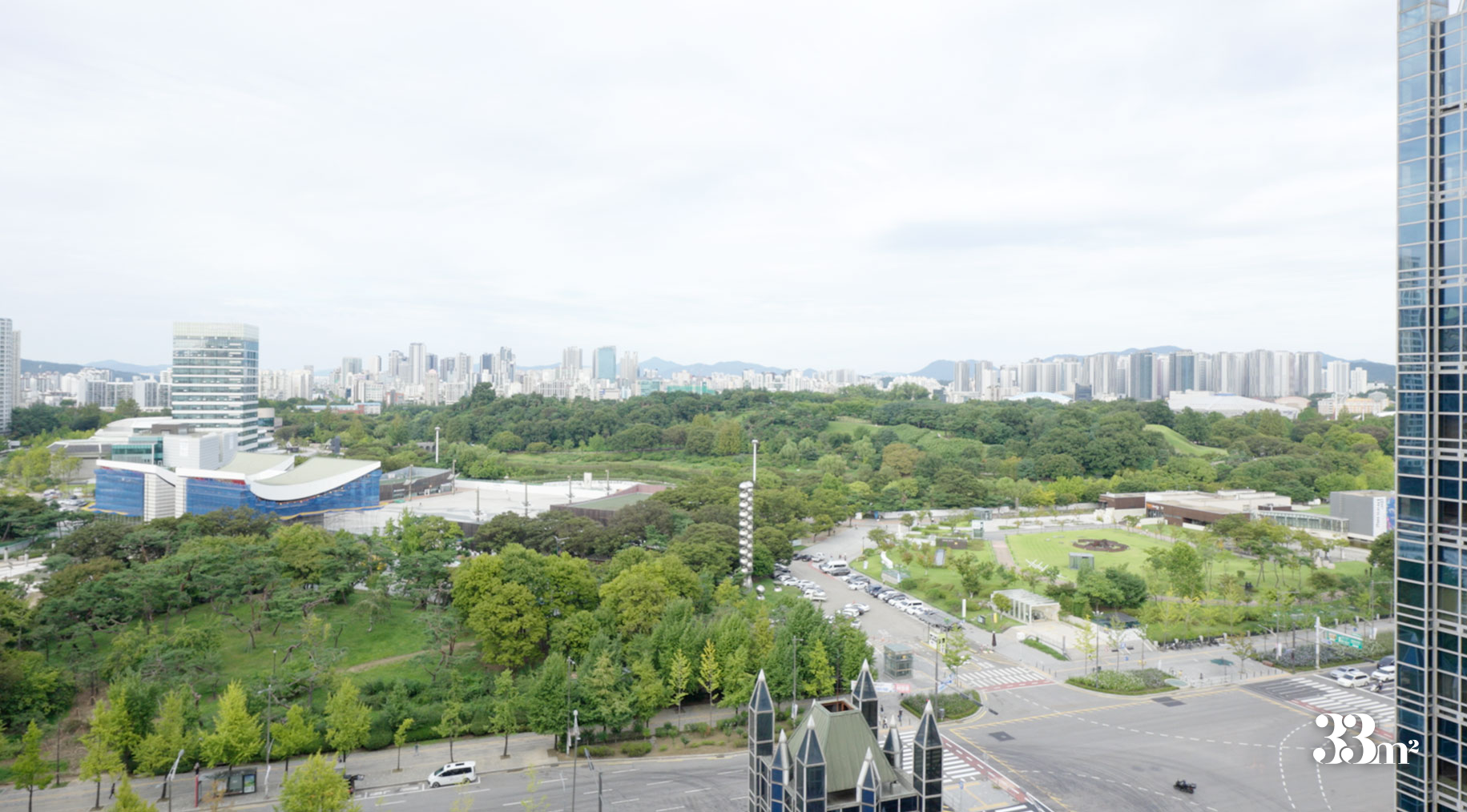 서울 송파구 오피스텔 단기임대