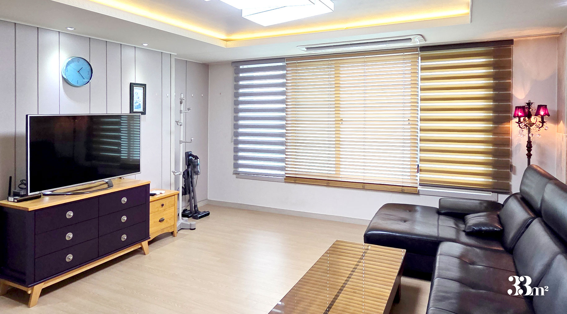 삼삼엠투 단기임대 호스트 후기