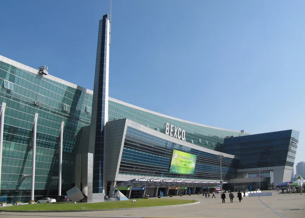 Living in Busan for Foreigners: Short-Term Rentals & Best Areas