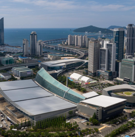 Living in Busan for Foreigners: Short-Term Rentals & Best Areas