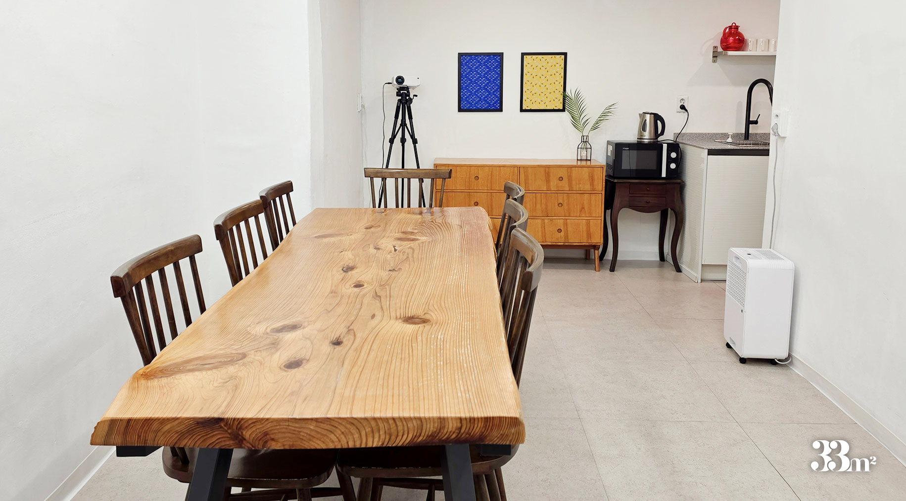 삼삼엠투 단기임대 호스트 후기