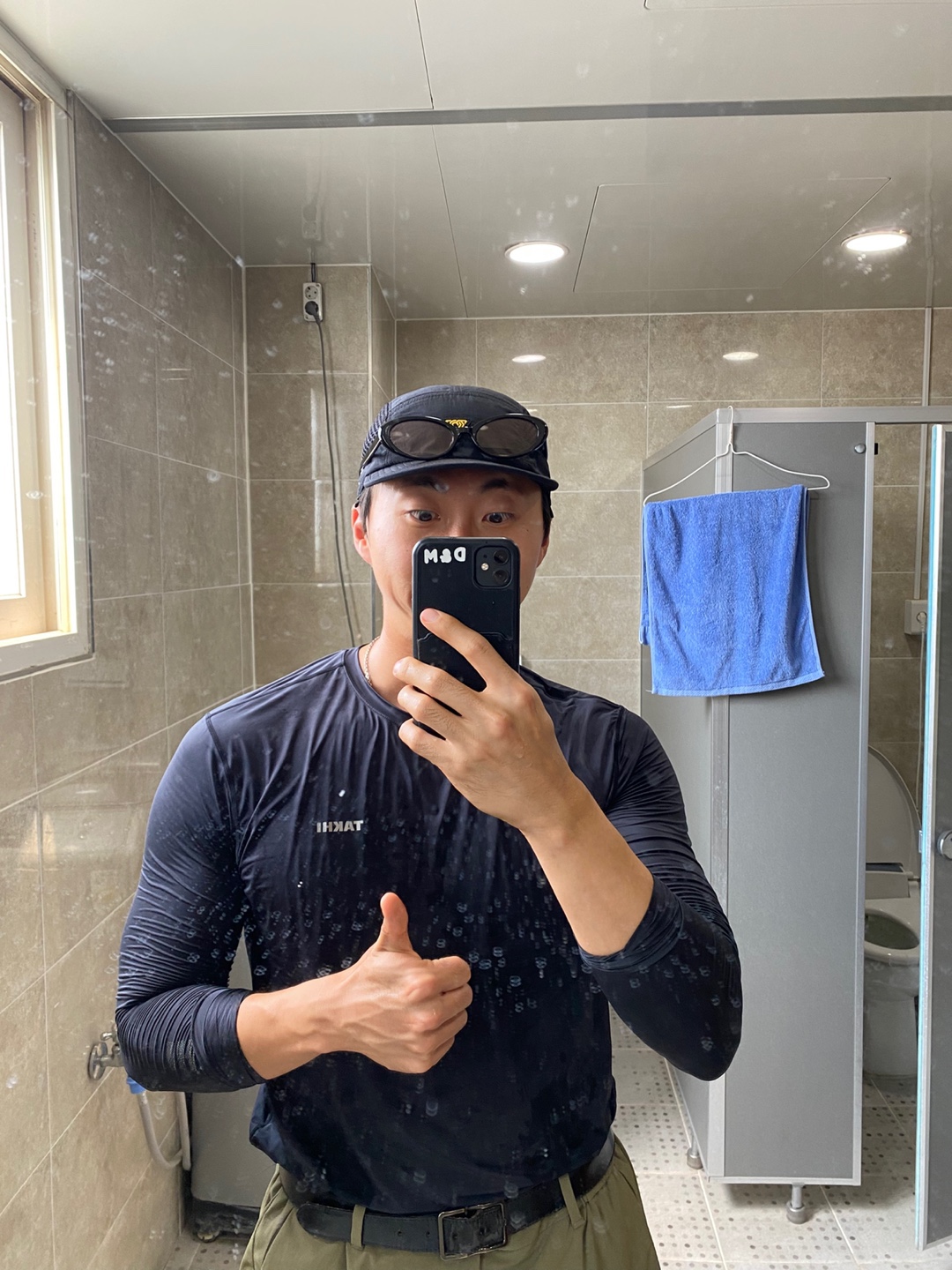 삼삼엠투 임차인 단기임대 후기