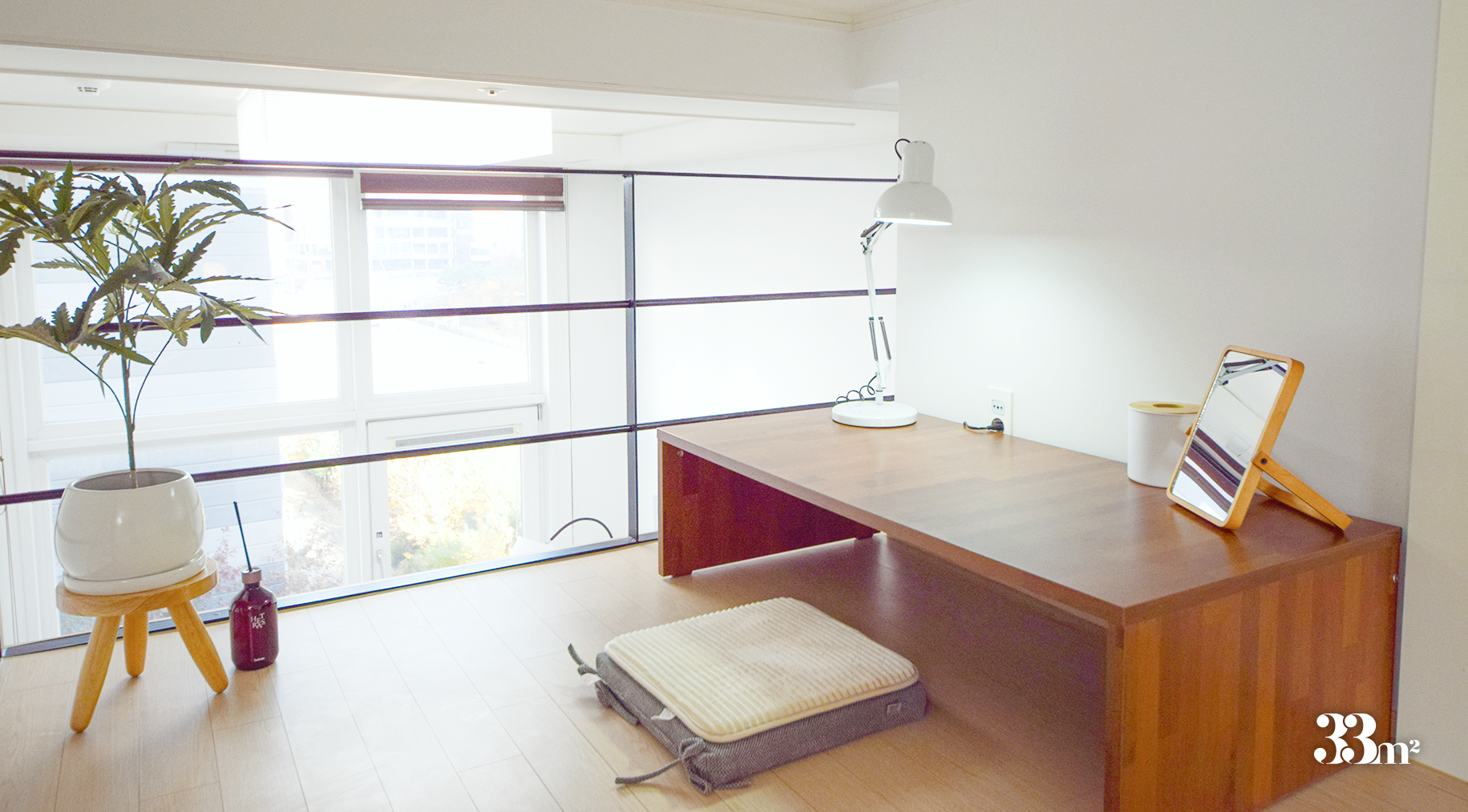 삼삼엠투 임대인 후기