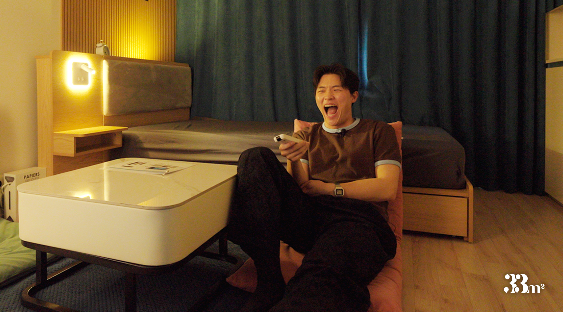 서울 마포구 오피스텔 세번째 내부 사진