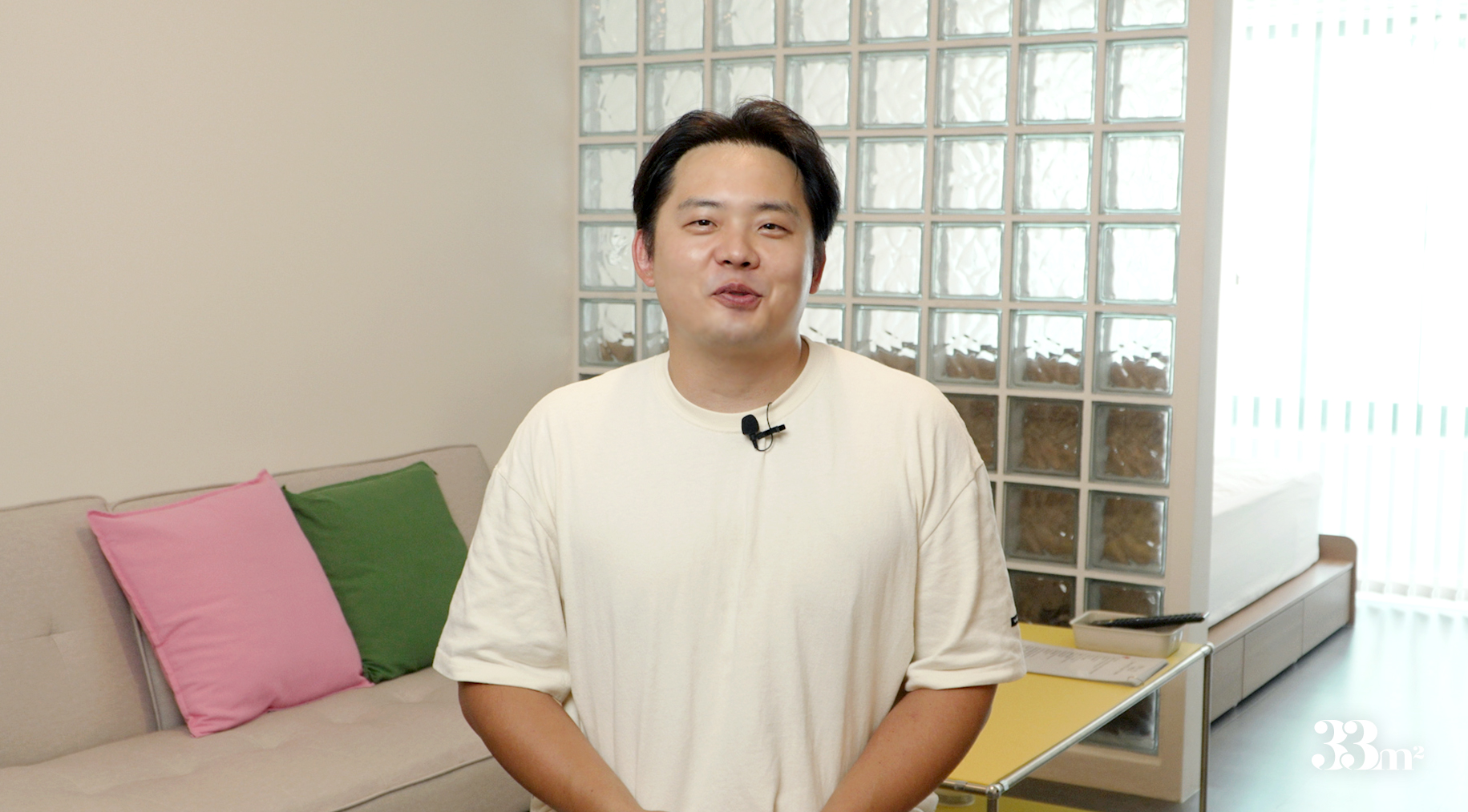 삼삼엠투 단기임대 수익