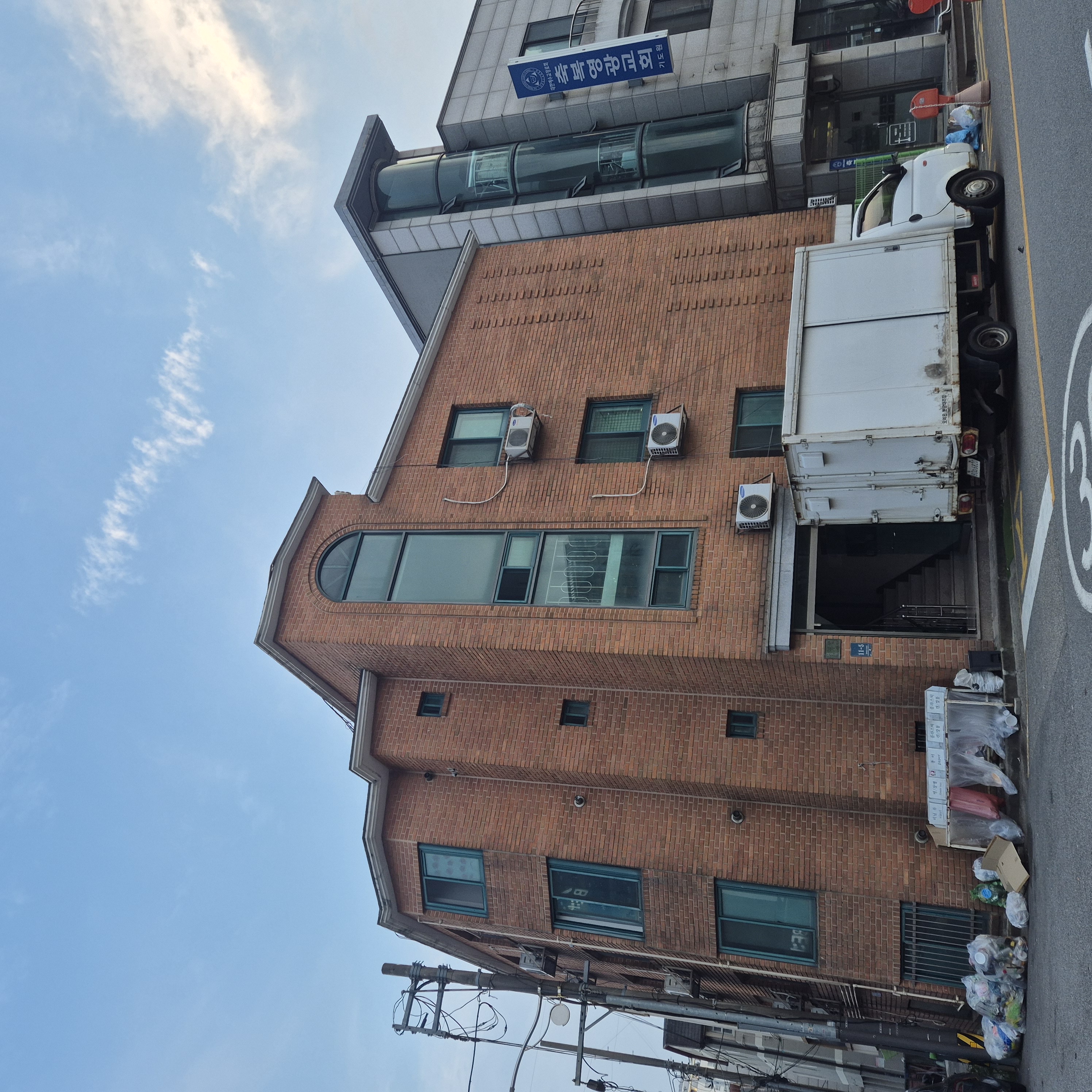 삼삼엠투 임차인 단기임대 후기