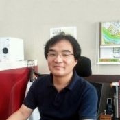 김회주 Landlord's Profile Image