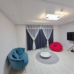 콩이네패밀리 Landlord's Profile Image