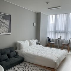 스테이까사 Landlord's Profile Image