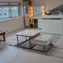이민정 Landlord's Profile Image