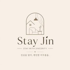Stay Jin 임대인의 프로필 이미지