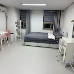 박세영 Landlord's Profile Image